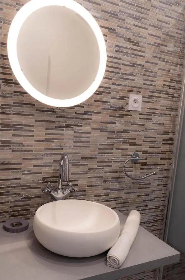Lejlighed Rent A - Cosy 1bdr Paris