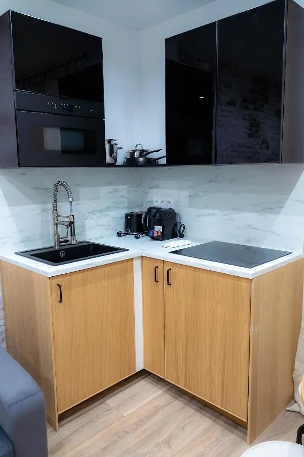 דירה Rent A - Cosy 1bdr
