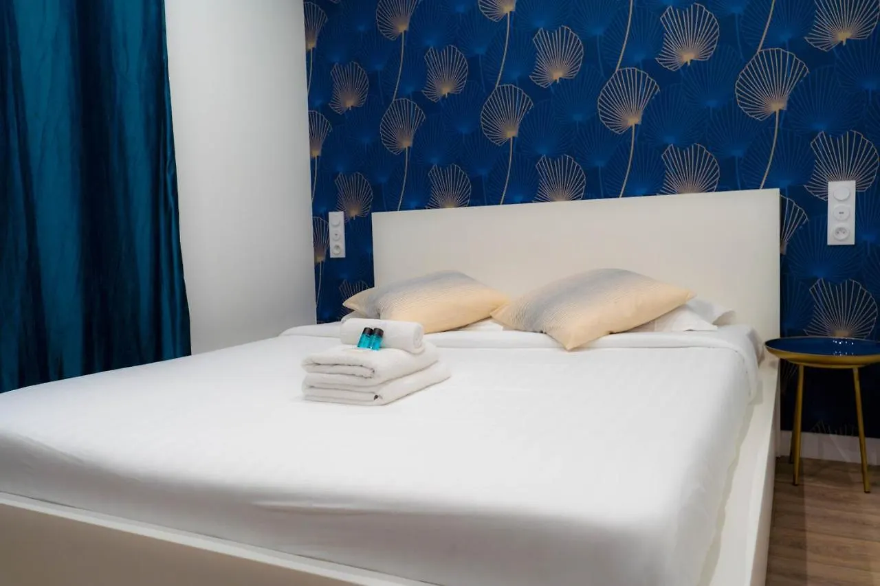 Rent A - Cosy 1bdr