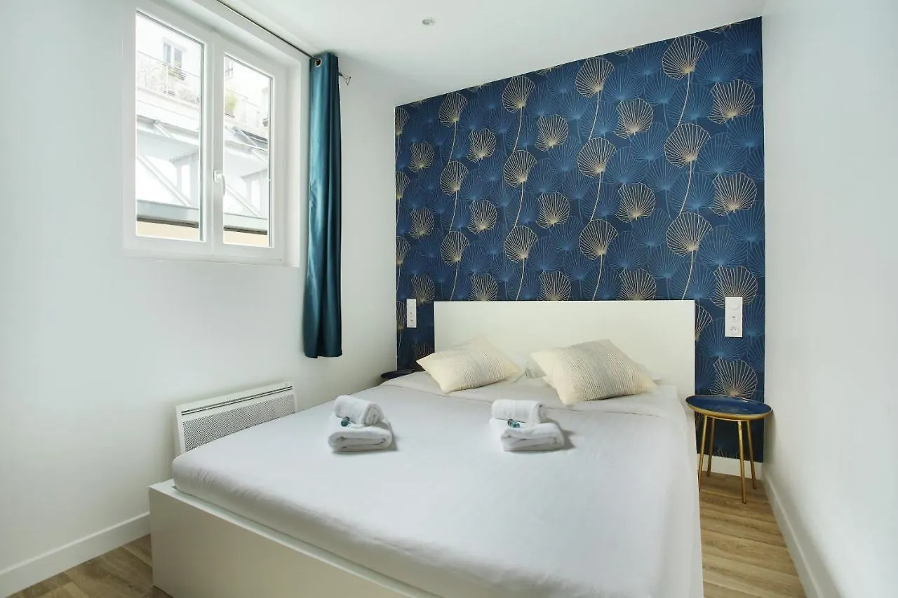 Rent A - Cosy 1bdr