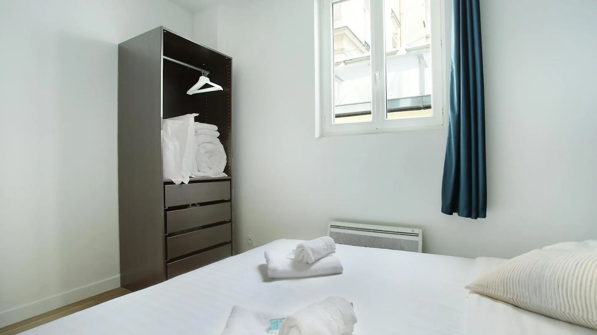 Rent A - Cosy 1bdr Lejlighed